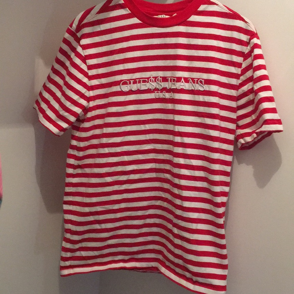 Guess Jeans x ASAP Rocky